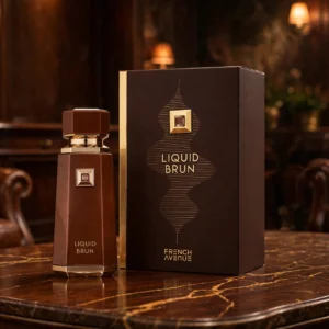 LIQUID BRUN