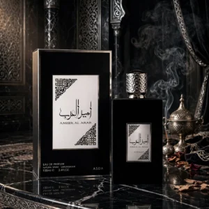 AMEERAT AL ARAB BLACK
