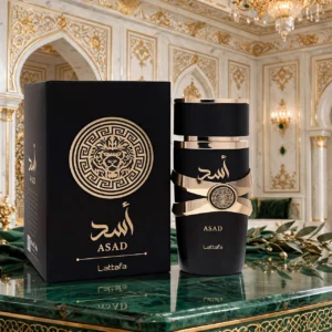 ASAD BLACK TRADICIONAL