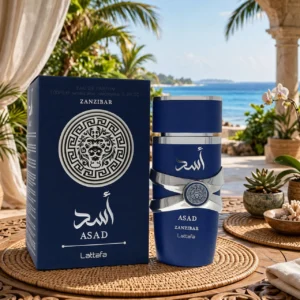 ASAD ZANZIBAR