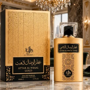 ATTAR AL WESAL GOLD