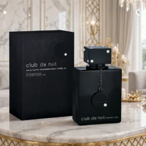 CLUB DE NUIT INTENSE MAN TRADICIONAL