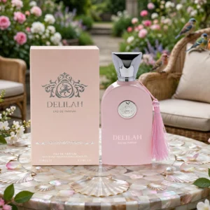 DELILAH