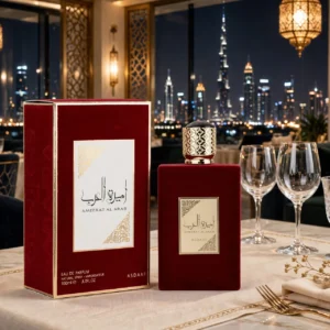 AMEERAT AL ARAB