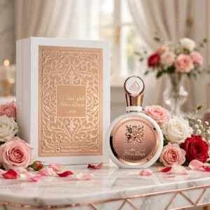 FAKHAR ROSE