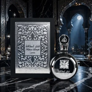 FAKHAR BLACK