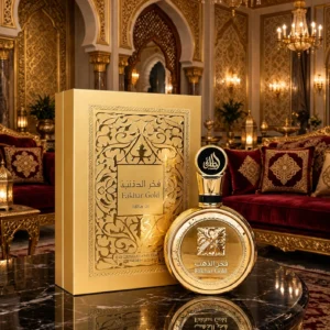 FAKHAR GOLD