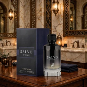 SALVO INTENSE