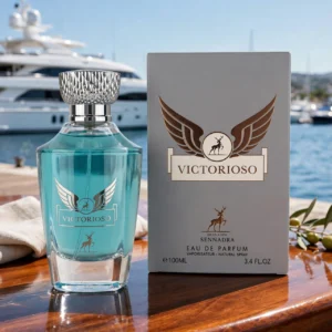 VICTORIOSO