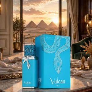 VULCAN FEU